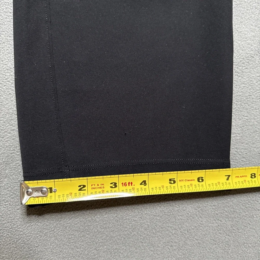 Lululemon Pants Womens 6 Black 23
